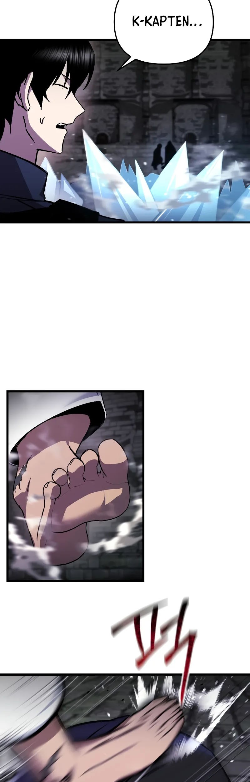 My School Life Pretending to Be a Worthless Person Chapter 90 - halaman 40