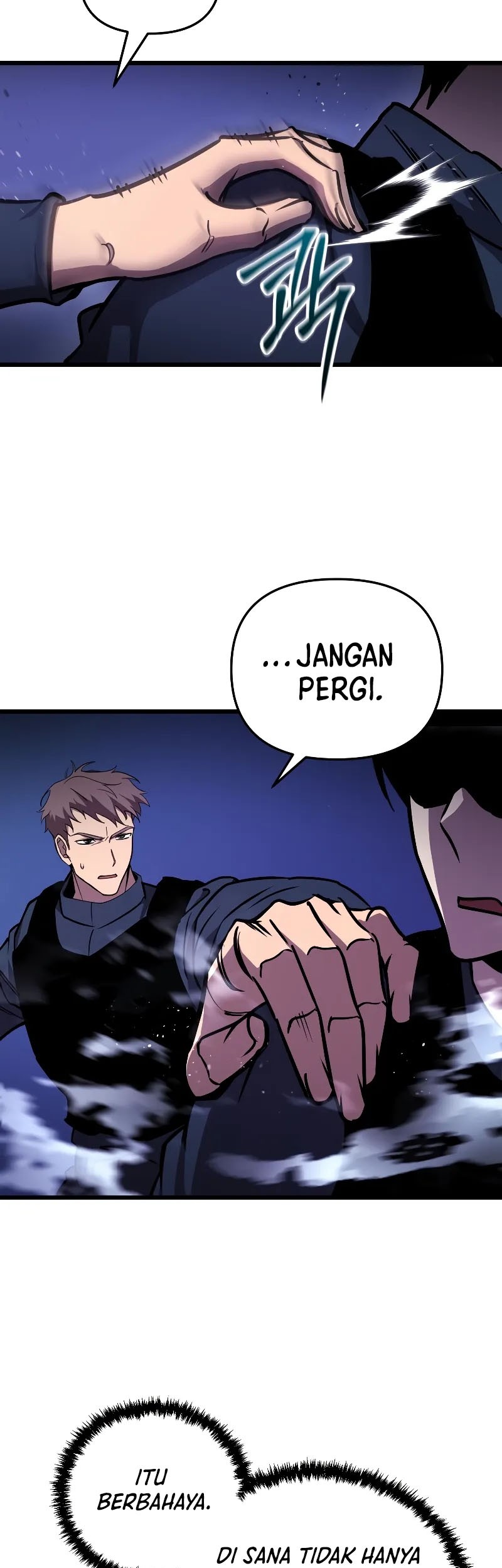 My School Life Pretending to Be a Worthless Person Chapter 90 - halaman 42