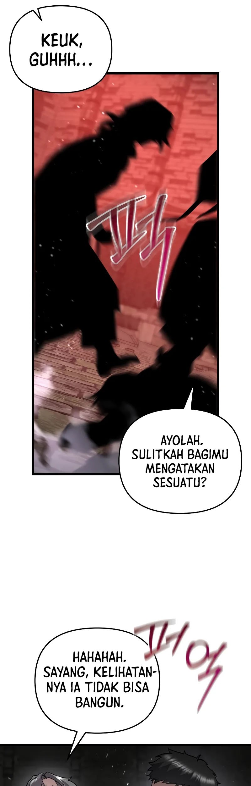 My School Life Pretending to Be a Worthless Person Chapter 90 - halaman 44