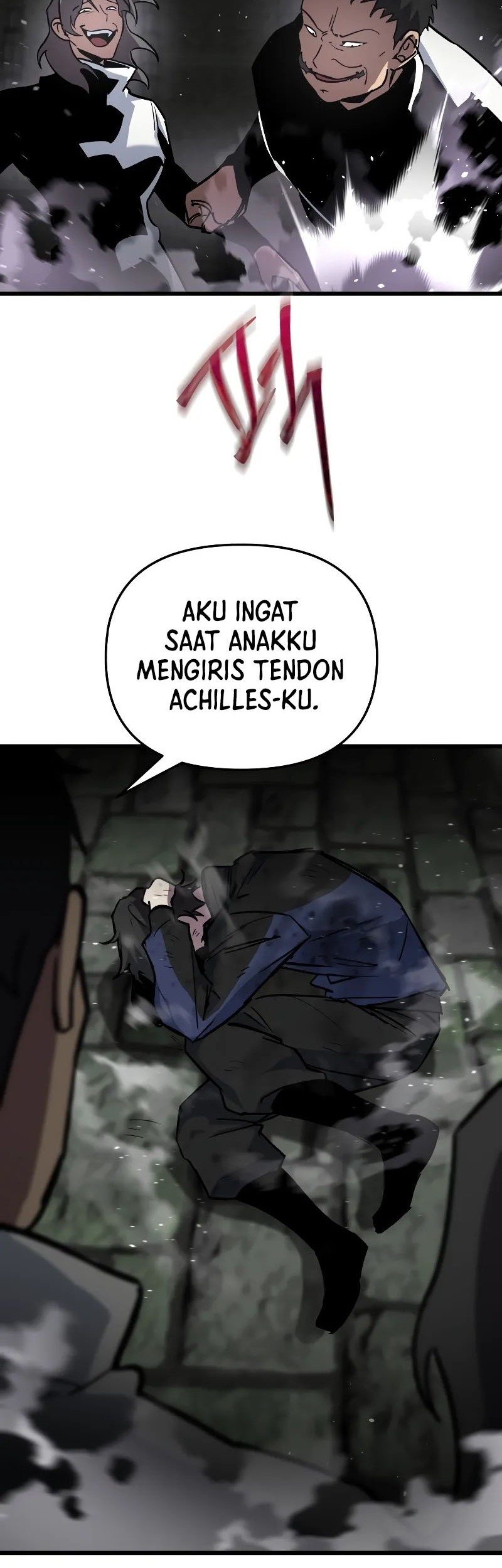 My School Life Pretending to Be a Worthless Person Chapter 90 - halaman 45