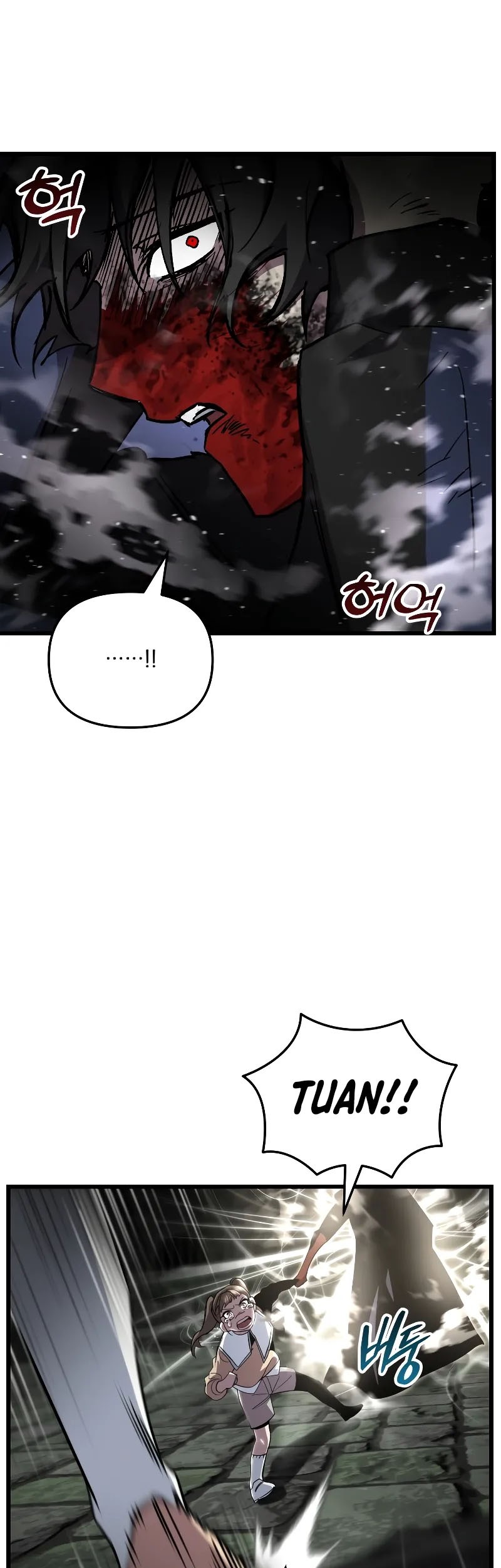 My School Life Pretending to Be a Worthless Person Chapter 90 - halaman 46