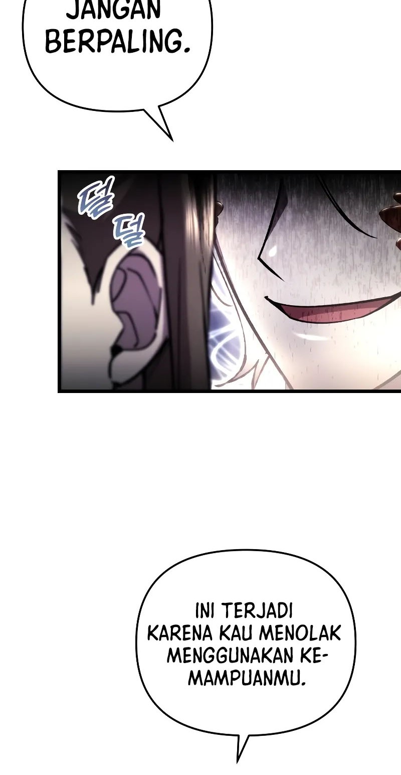My School Life Pretending to Be a Worthless Person Chapter 90 - halaman 49