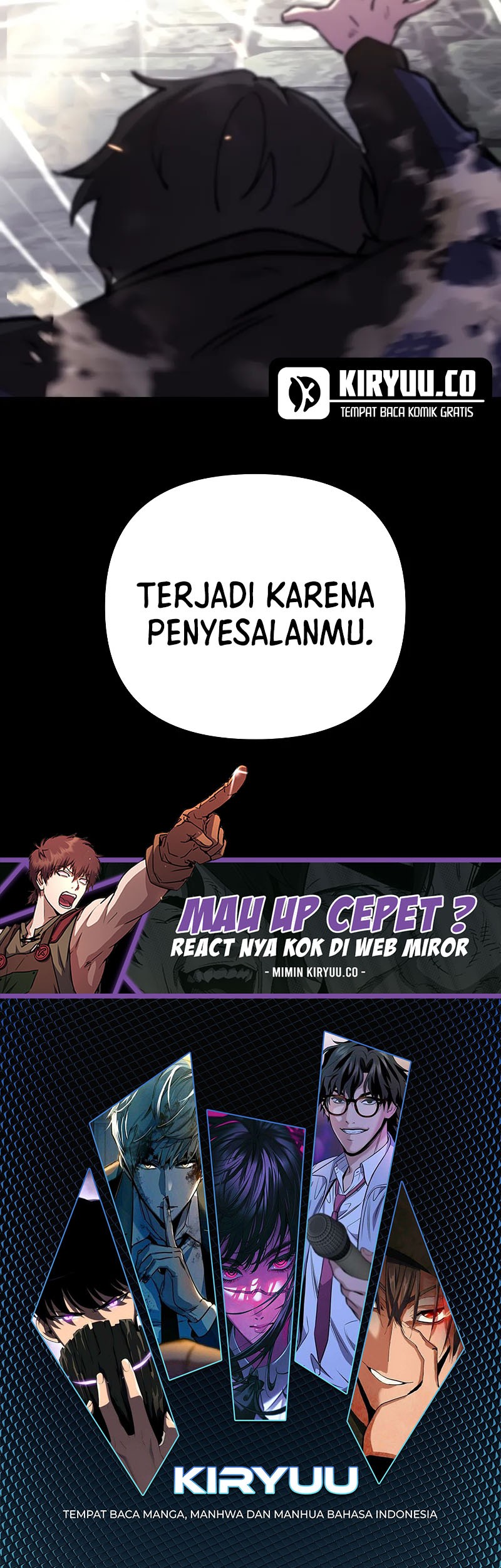 My School Life Pretending to Be a Worthless Person Chapter 90 - halaman 52