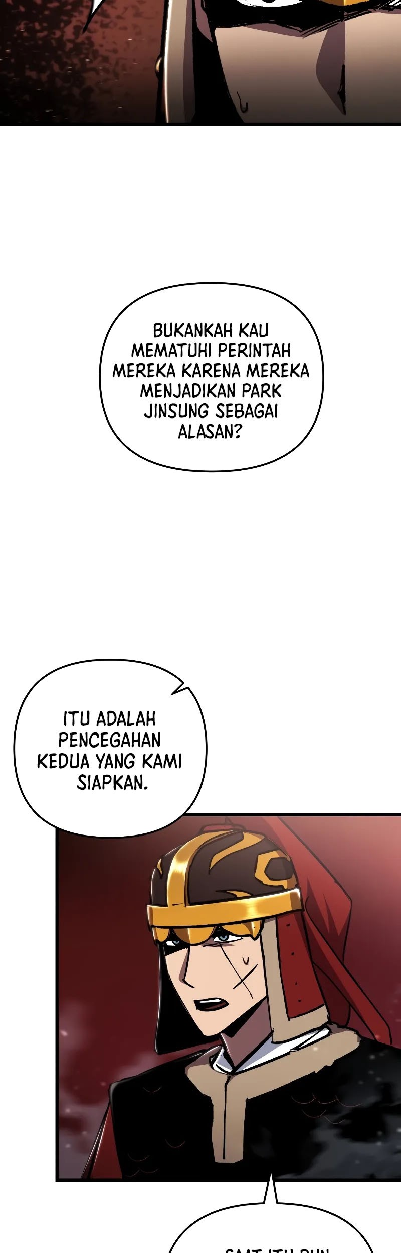 My School Life Pretending to Be a Worthless Person Chapter 90 - halaman 6