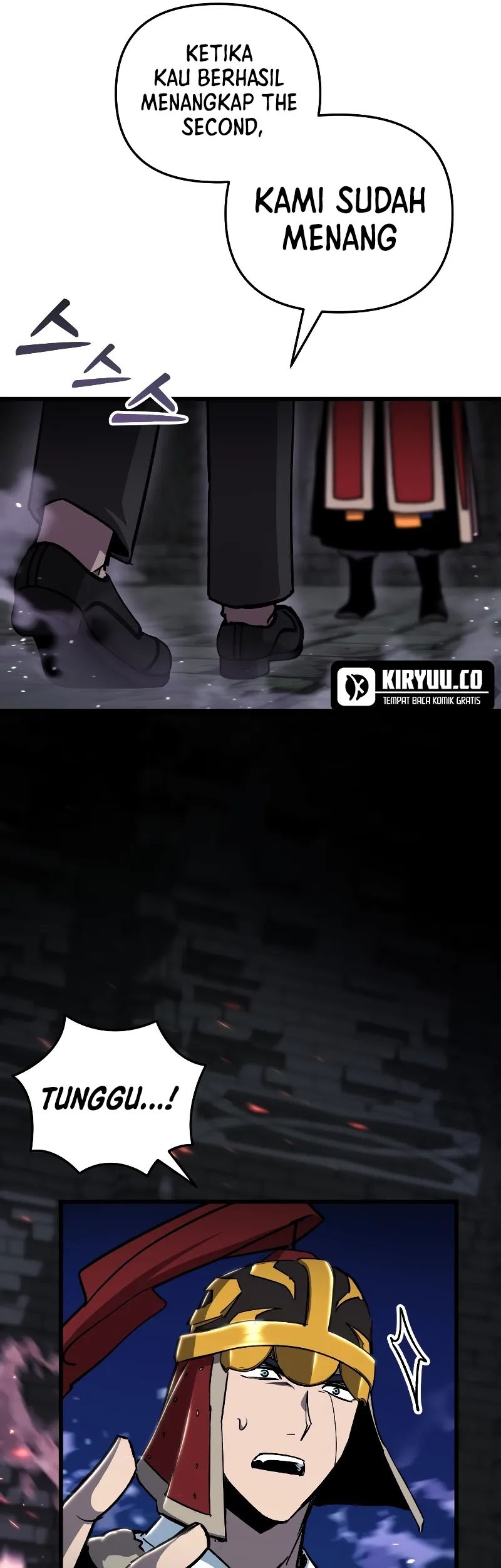 My School Life Pretending to Be a Worthless Person Chapter 90 - halaman 9