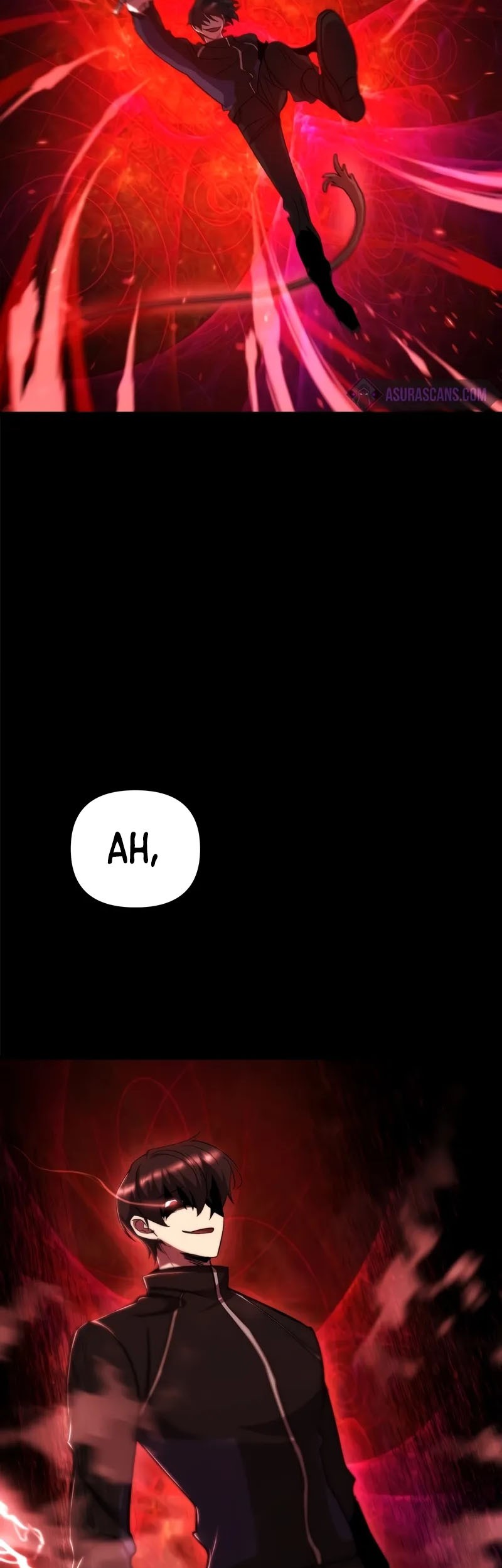 My School Life Pretending to Be a Worthless Person Chapter 91 - halaman 14