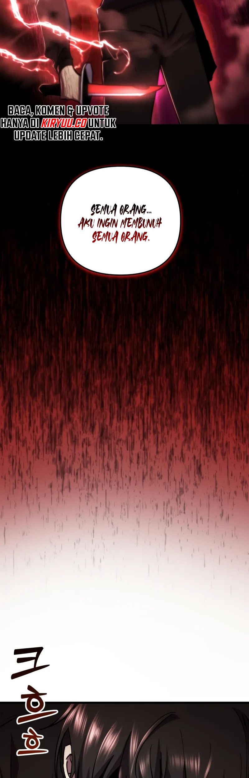 My School Life Pretending to Be a Worthless Person Chapter 91 - halaman 15