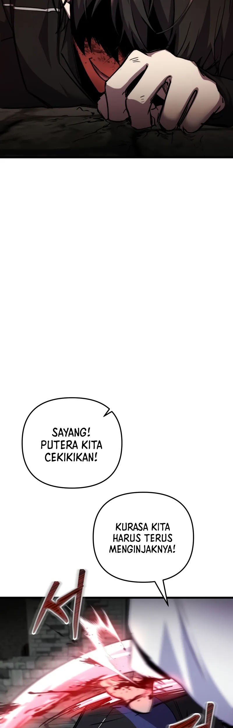My School Life Pretending to Be a Worthless Person Chapter 91 - halaman 16