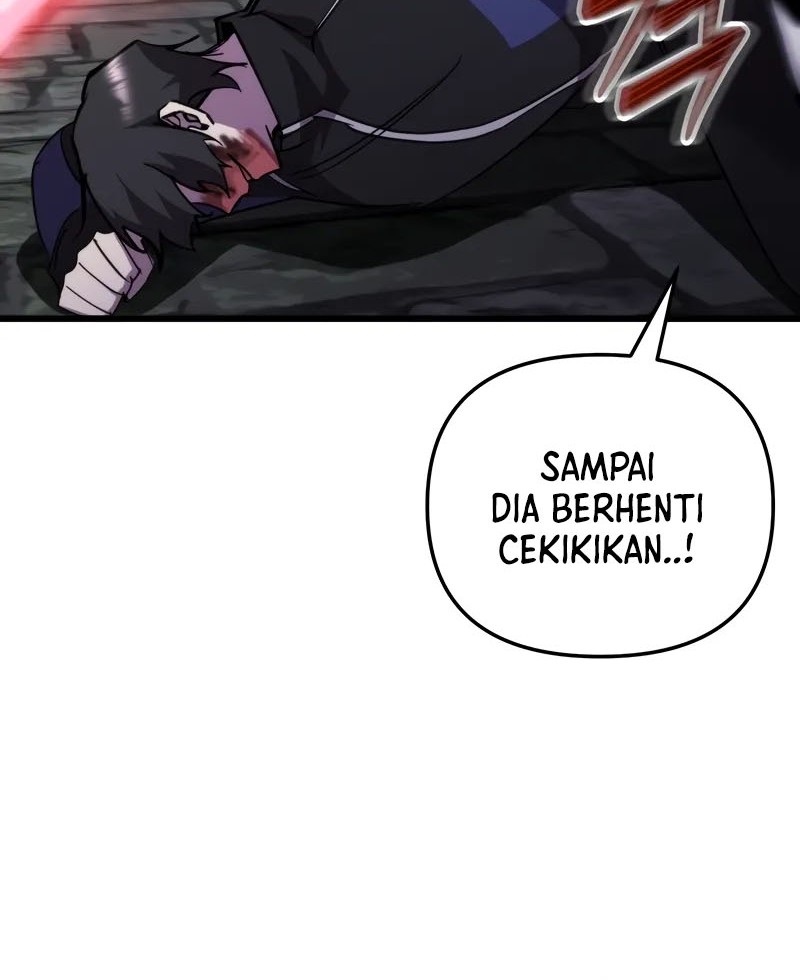My School Life Pretending to Be a Worthless Person Chapter 91 - halaman 17