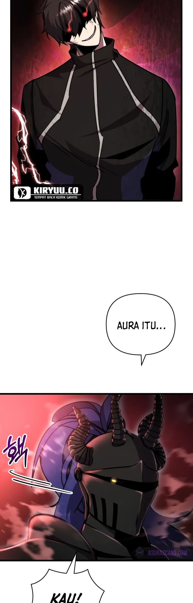 My School Life Pretending to Be a Worthless Person Chapter 91 - halaman 20