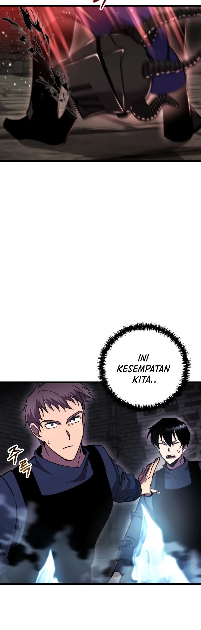My School Life Pretending to Be a Worthless Person Chapter 91 - halaman 25