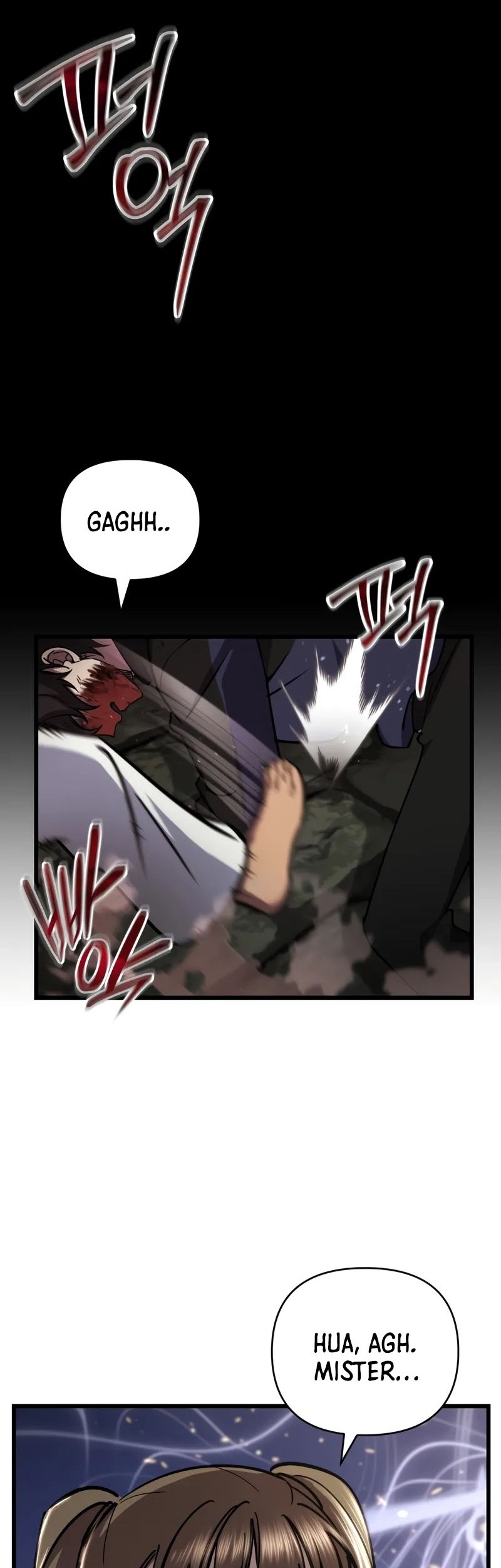 My School Life Pretending to Be a Worthless Person Chapter 91 - halaman 3