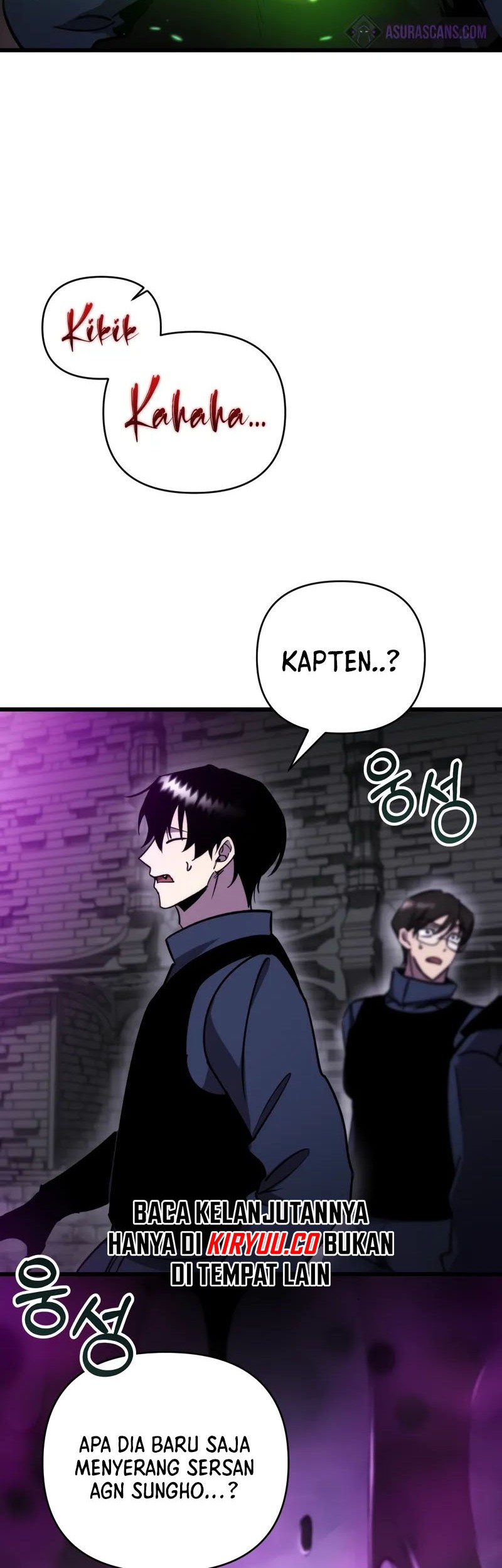 My School Life Pretending to Be a Worthless Person Chapter 91 - halaman 31