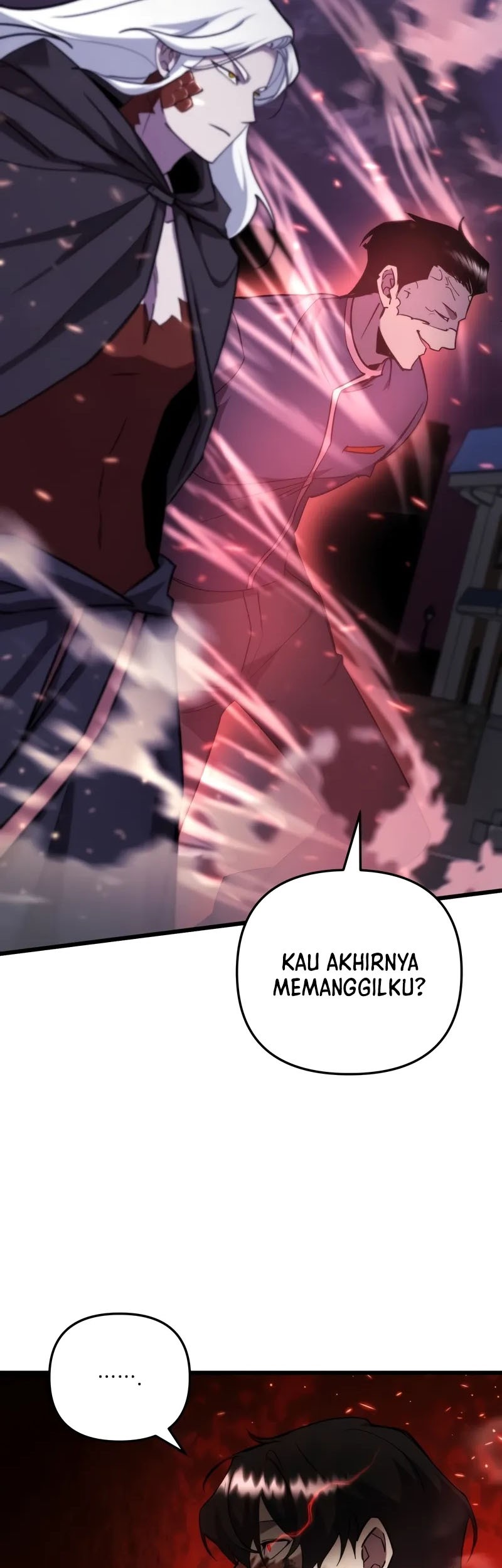My School Life Pretending to Be a Worthless Person Chapter 91 - halaman 36