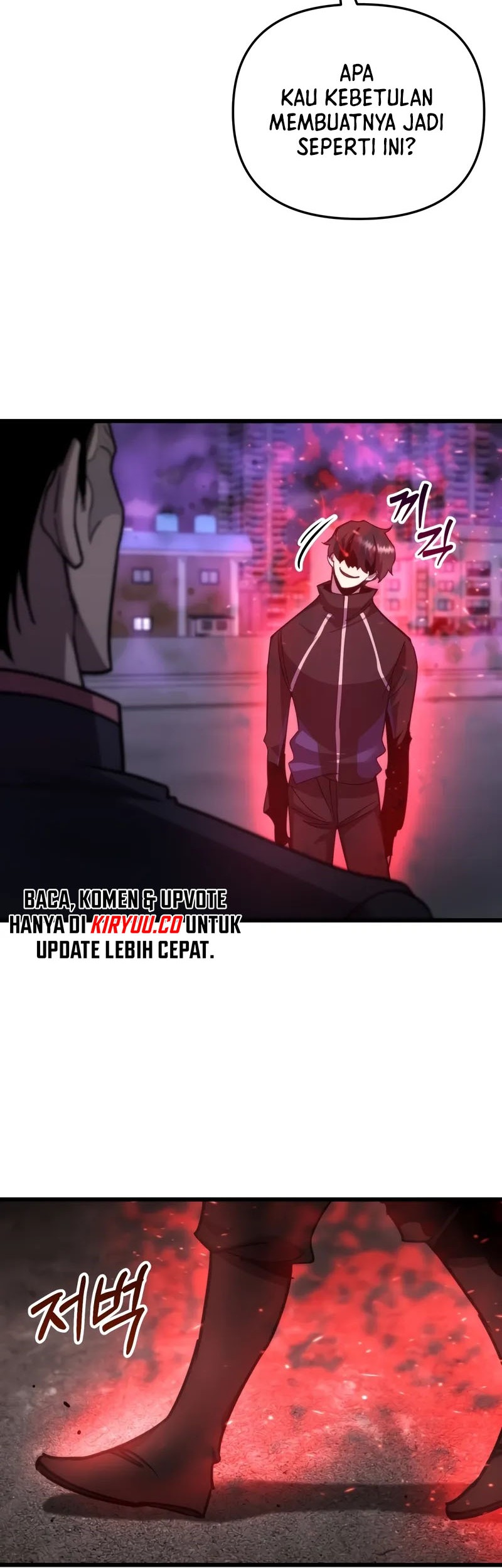 My School Life Pretending to Be a Worthless Person Chapter 91 - halaman 39