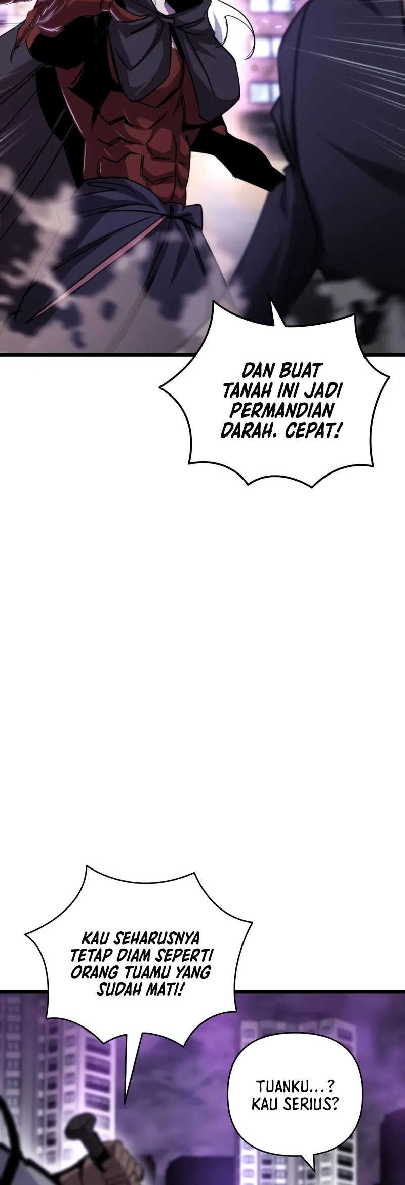 My School Life Pretending to Be a Worthless Person Chapter 91 - halaman 41