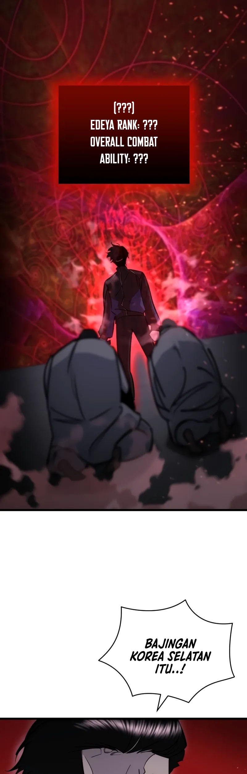 My School Life Pretending to Be a Worthless Person Chapter 91 - halaman 46