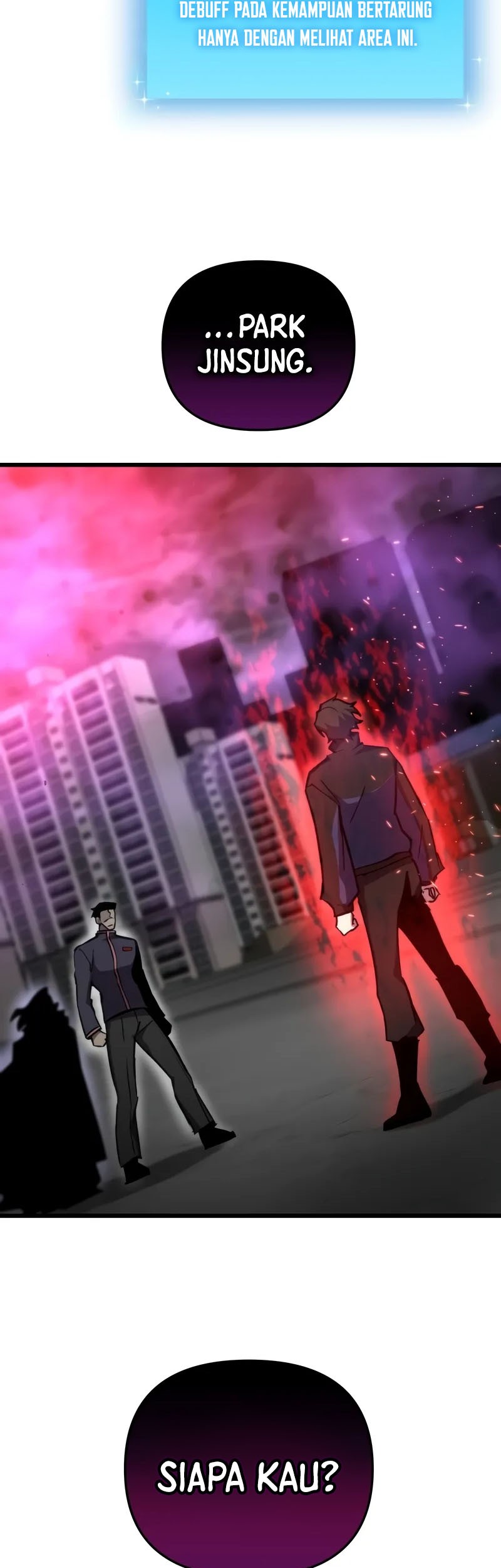 My School Life Pretending to Be a Worthless Person Chapter 91 - halaman 52