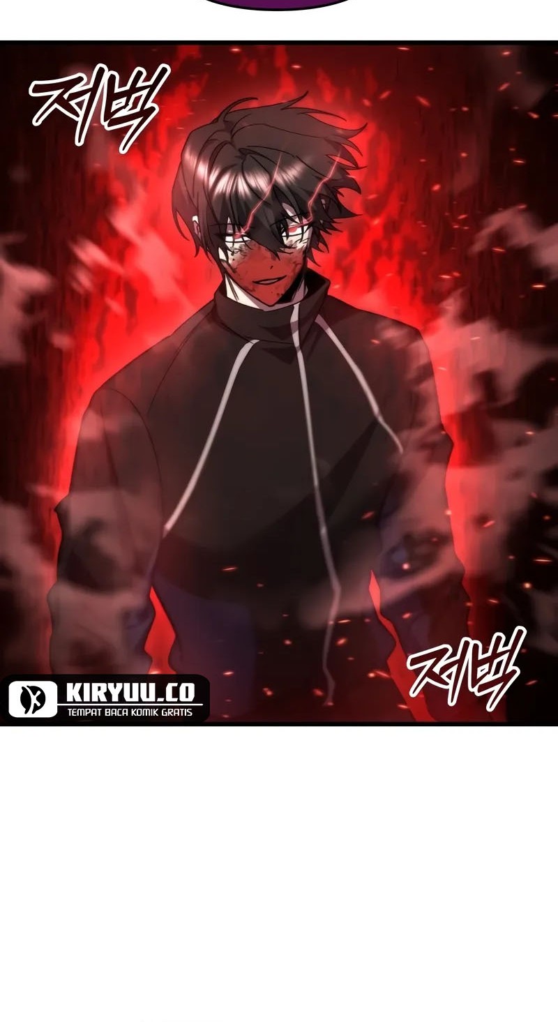 My School Life Pretending to Be a Worthless Person Chapter 91 - halaman 53