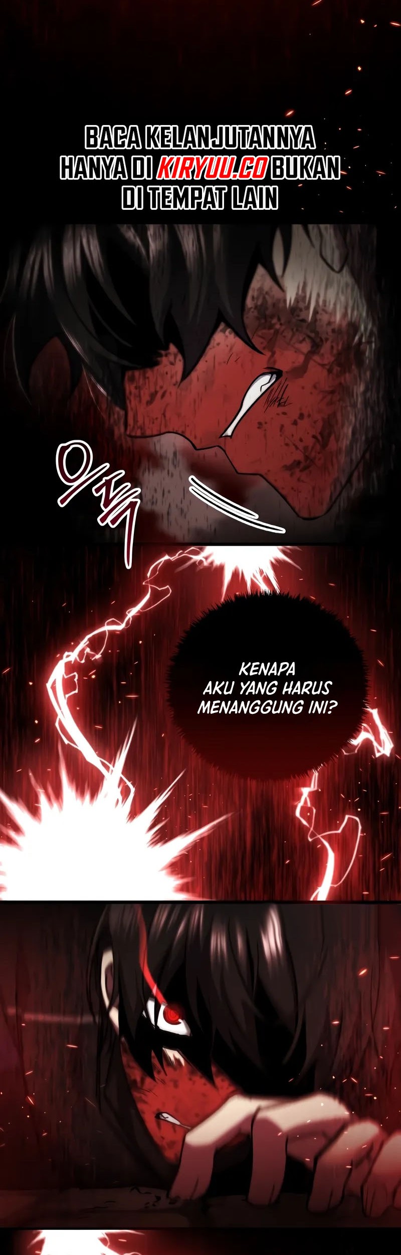 My School Life Pretending to Be a Worthless Person Chapter 91 - halaman 7
