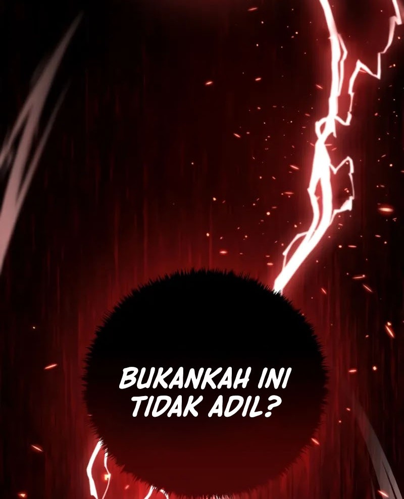 My School Life Pretending to Be a Worthless Person Chapter 91 - halaman 9