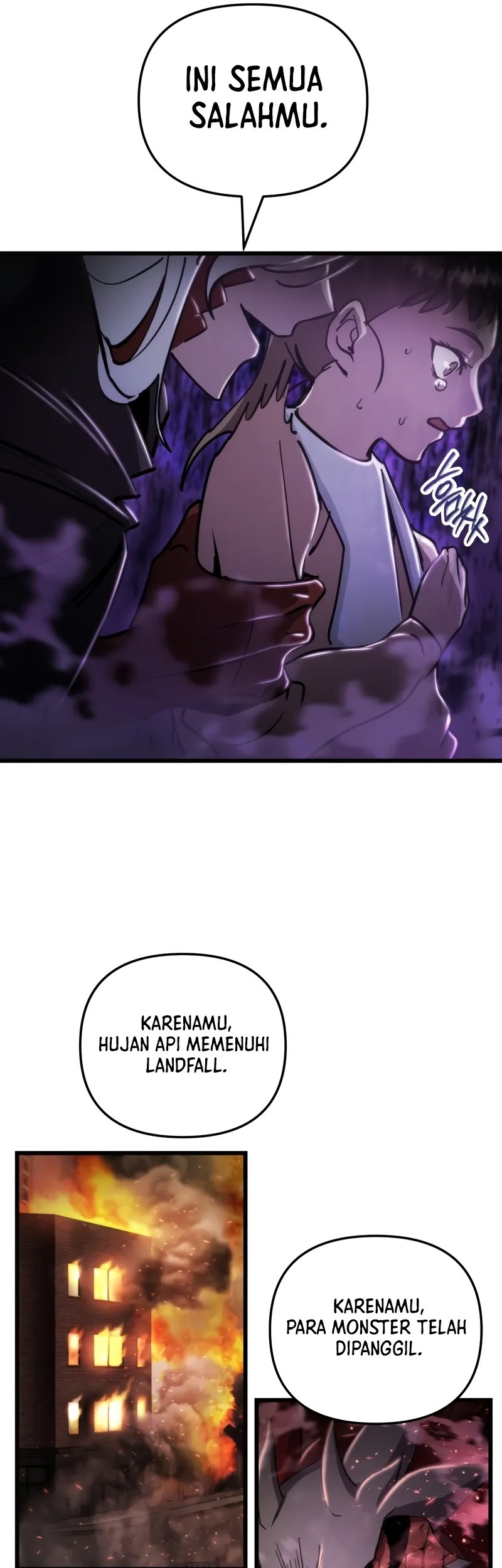 My School Life Pretending to Be a Worthless Person Chapter 92 - halaman 11