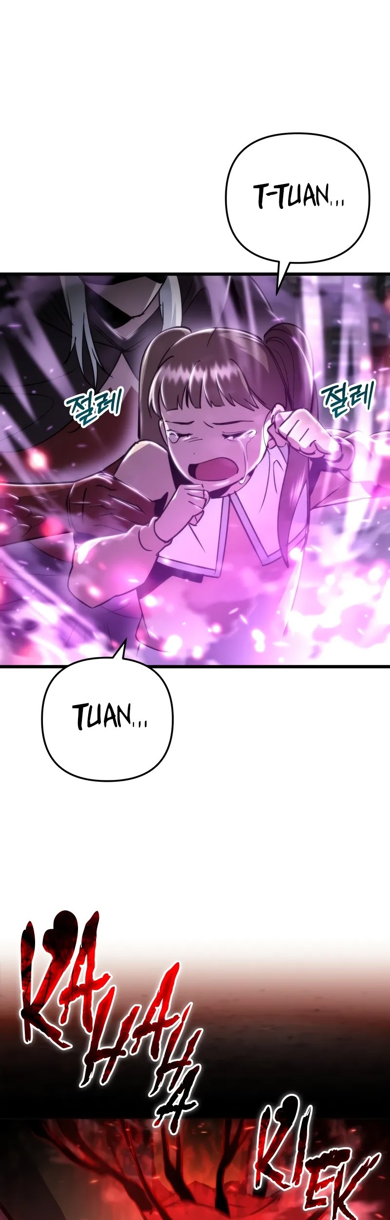 My School Life Pretending to Be a Worthless Person Chapter 92 - halaman 13