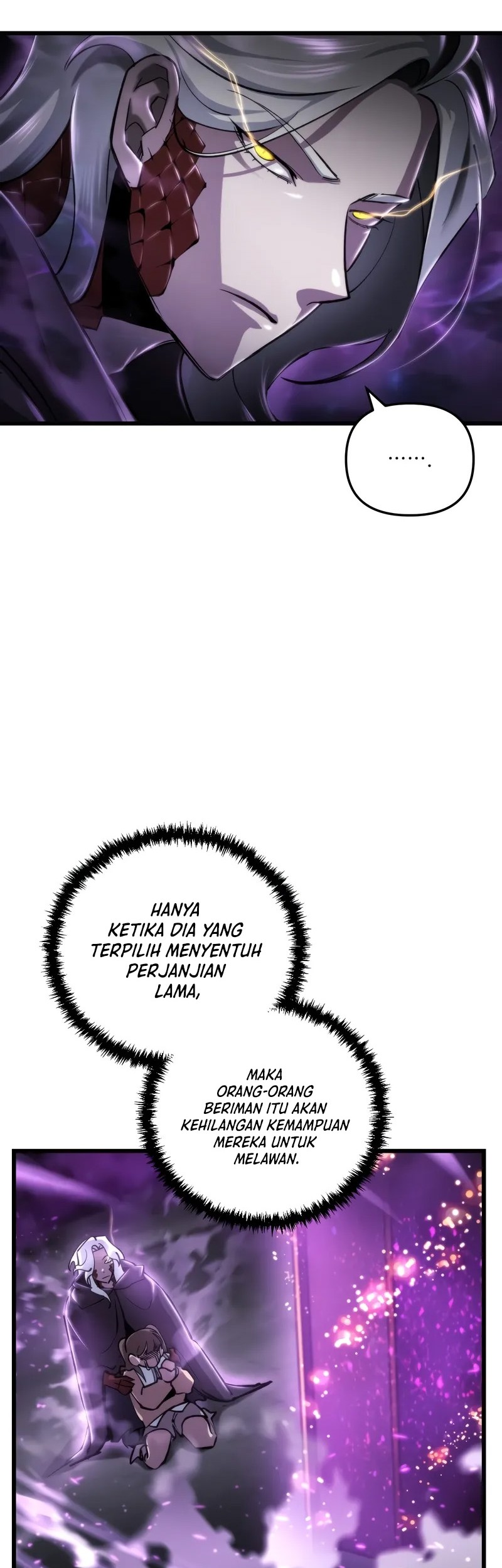 My School Life Pretending to Be a Worthless Person Chapter 92 - halaman 16
