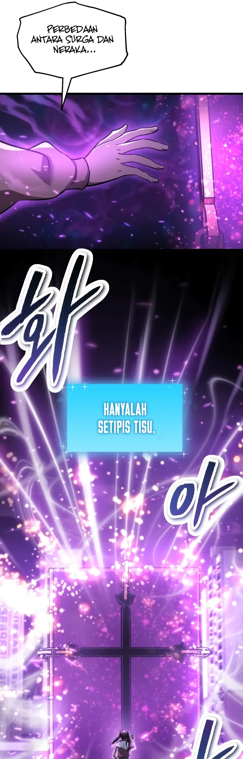 My School Life Pretending to Be a Worthless Person Chapter 92 - halaman 23