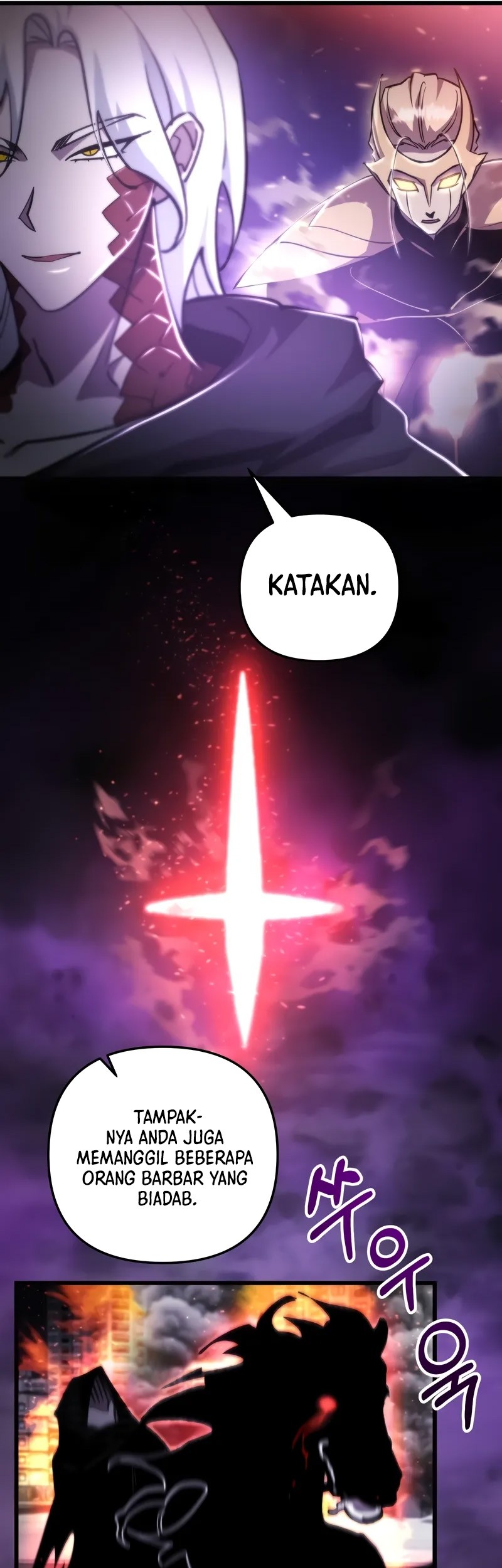 My School Life Pretending to Be a Worthless Person Chapter 92 - halaman 35