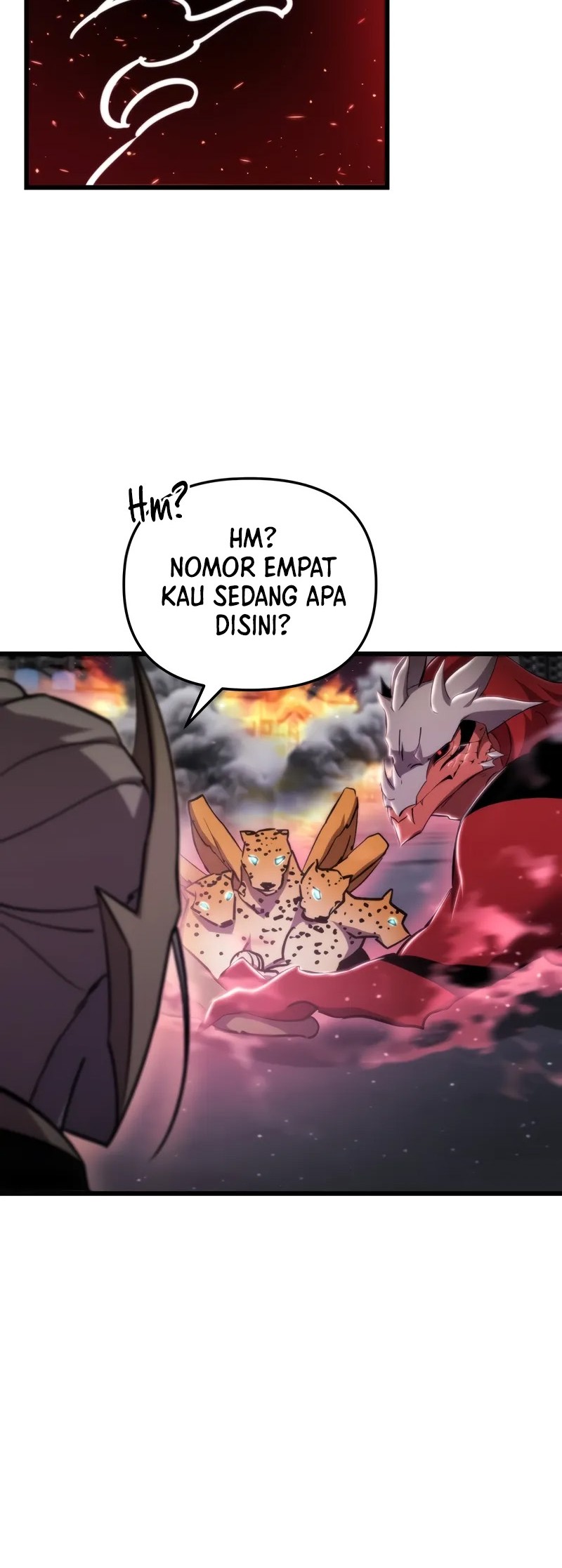 My School Life Pretending to Be a Worthless Person Chapter 92 - halaman 38