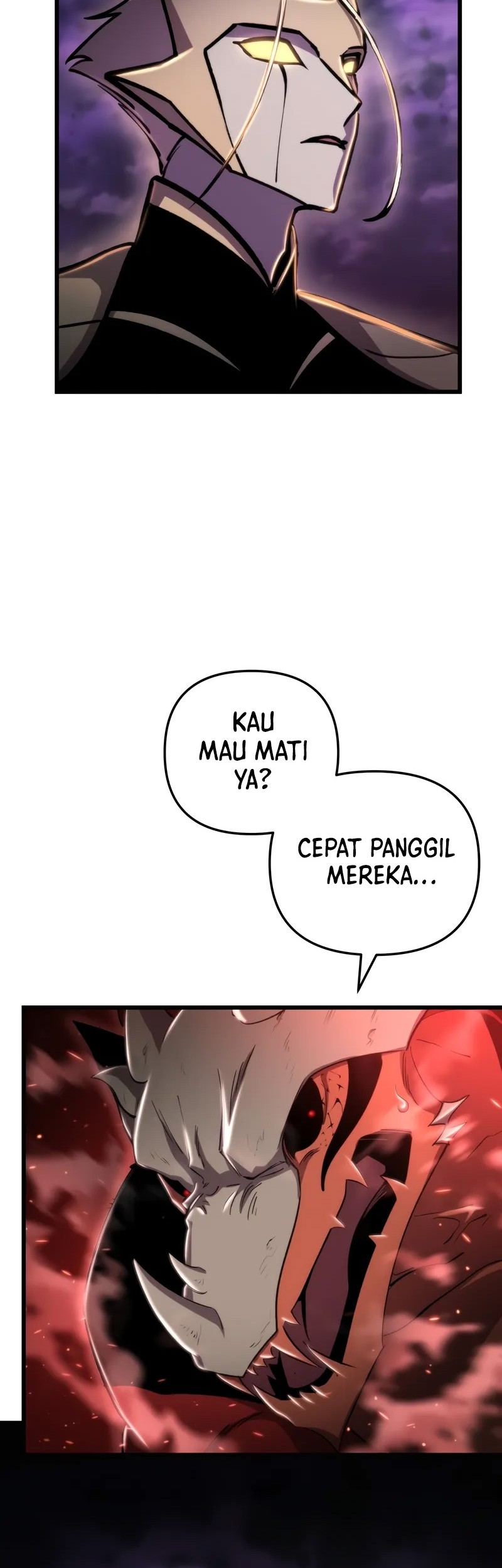 My School Life Pretending to Be a Worthless Person Chapter 92 - halaman 40