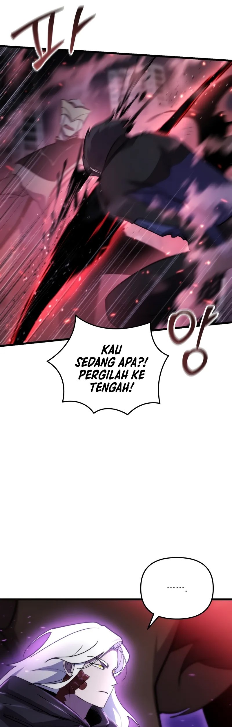 My School Life Pretending to Be a Worthless Person Chapter 92 - halaman 47
