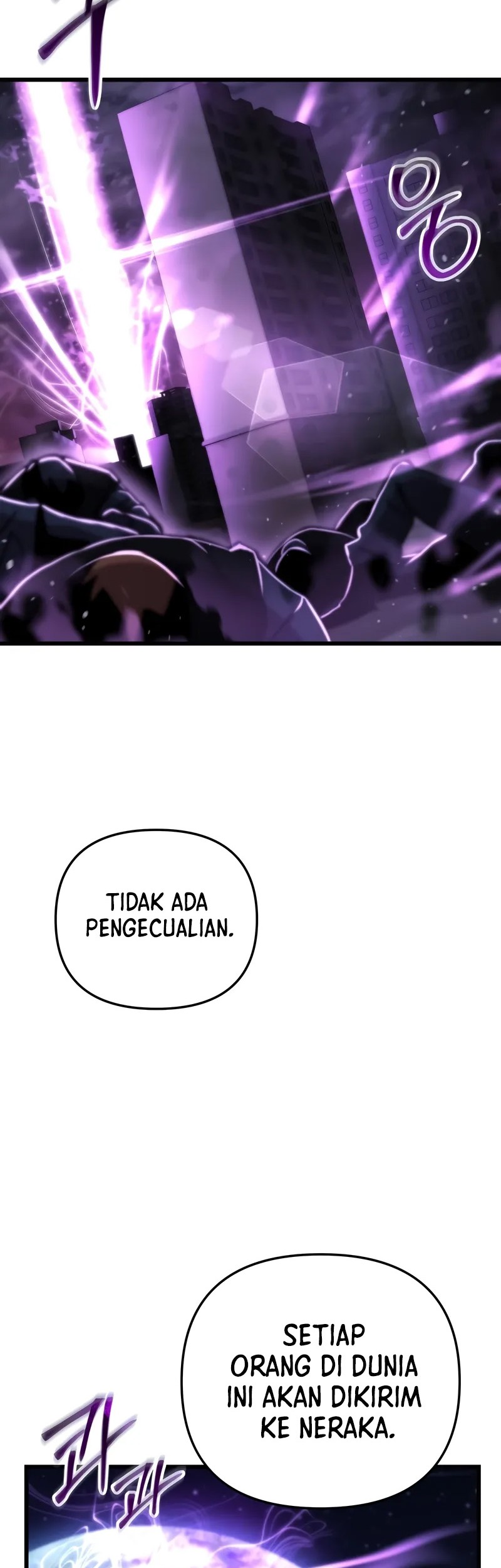 My School Life Pretending to Be a Worthless Person Chapter 92 - halaman 52