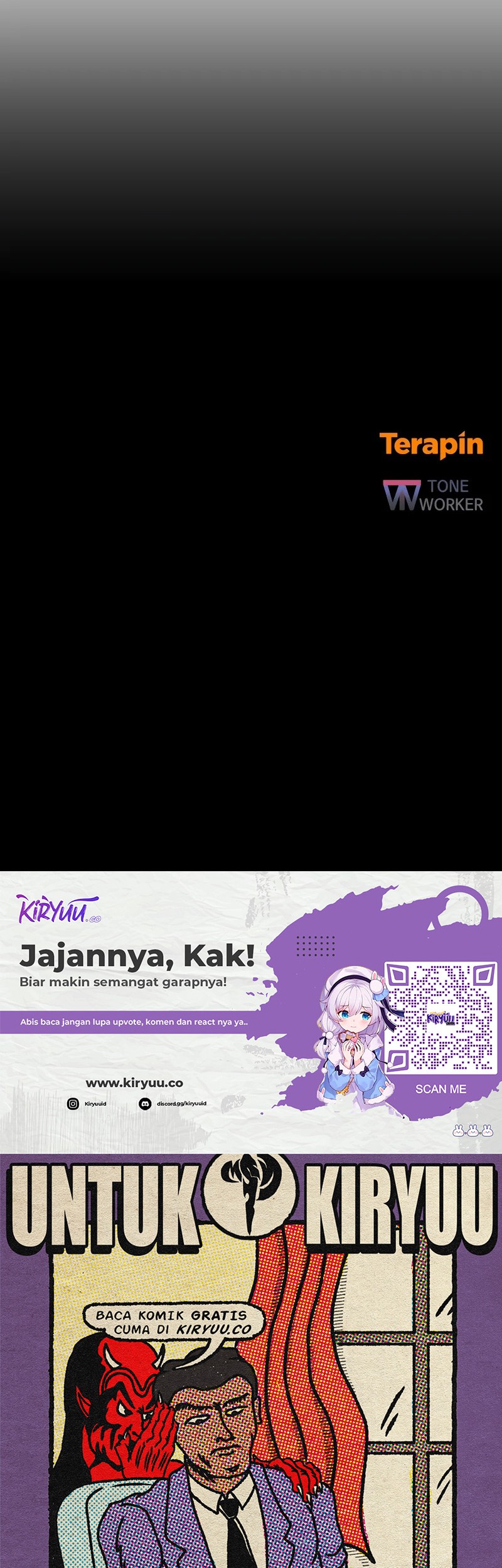 My School Life Pretending to Be a Worthless Person Chapter 92 - halaman 58