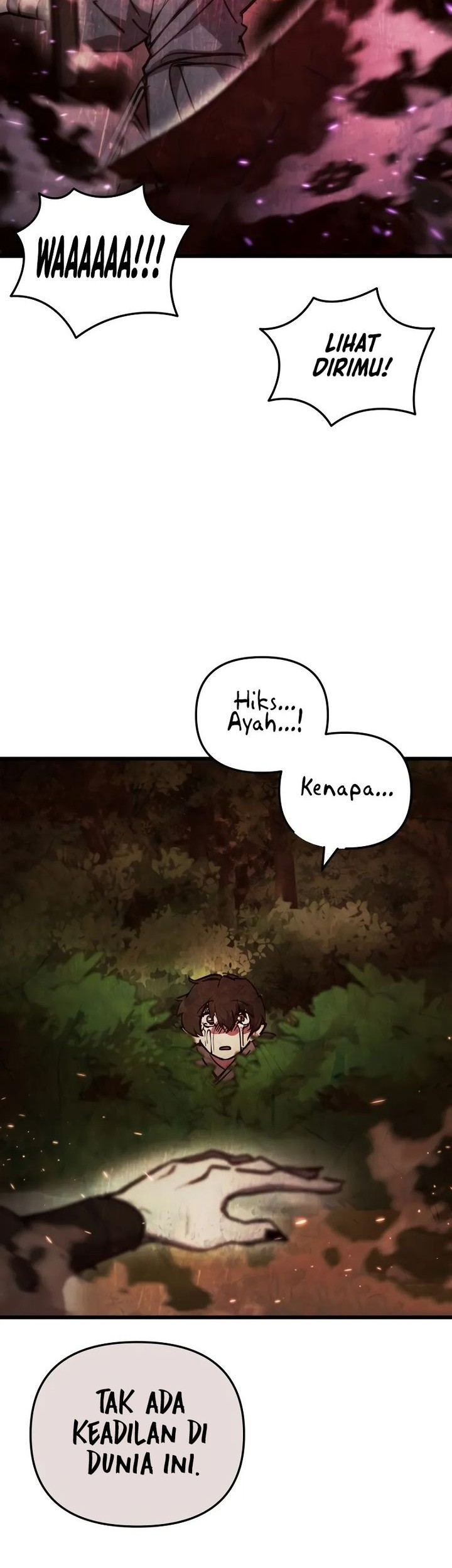 My School Life Pretending to Be a Worthless Person Chapter 93 - halaman 11
