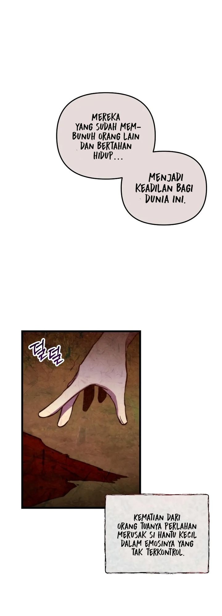 My School Life Pretending to Be a Worthless Person Chapter 93 - halaman 12