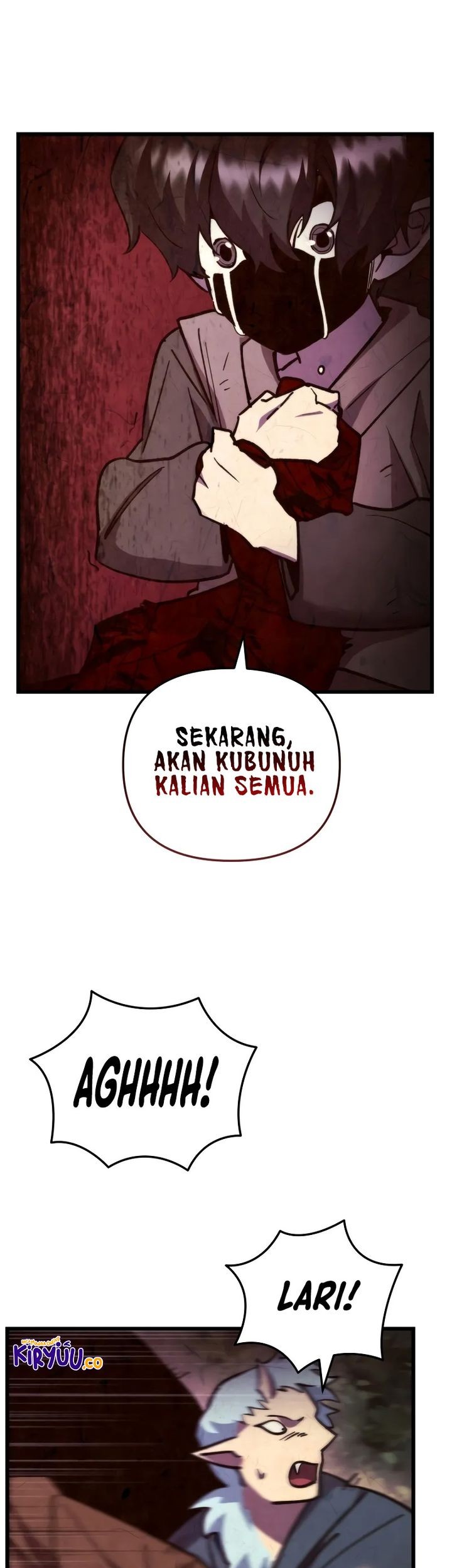 My School Life Pretending to Be a Worthless Person Chapter 93 - halaman 13