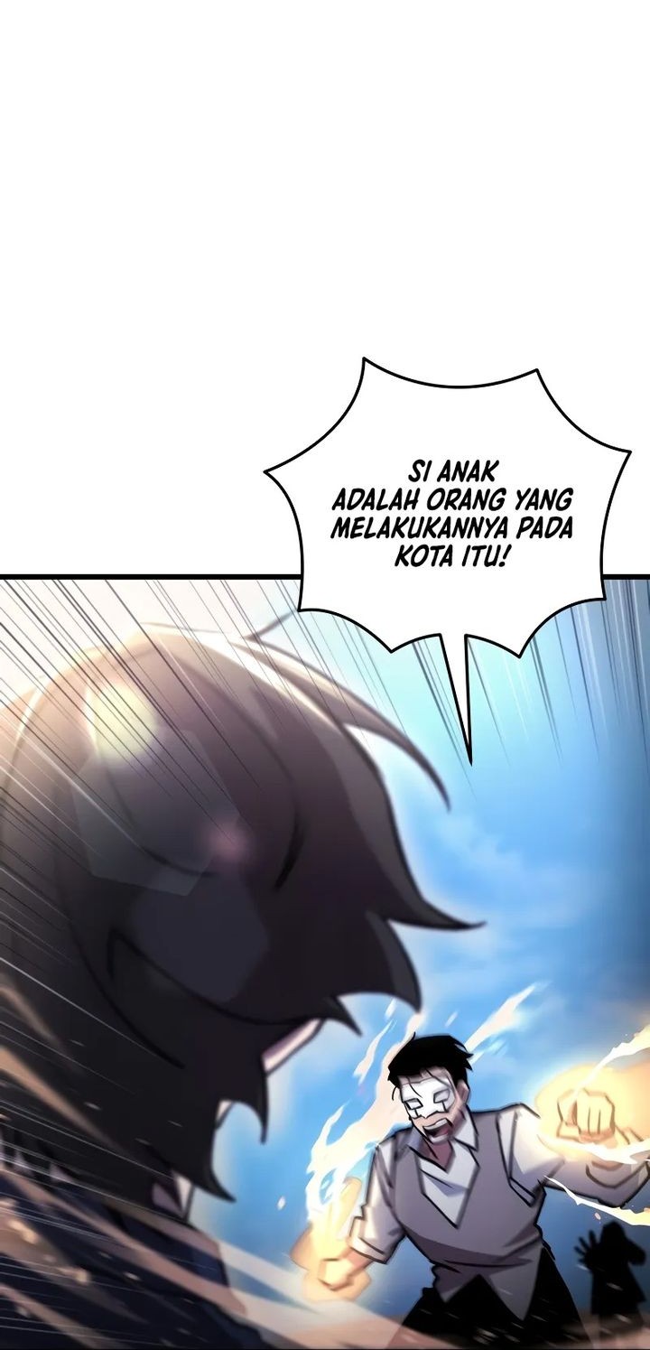 My School Life Pretending to Be a Worthless Person Chapter 93 - halaman 21