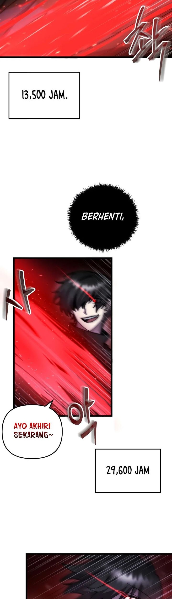 My School Life Pretending to Be a Worthless Person Chapter 93 - halaman 26