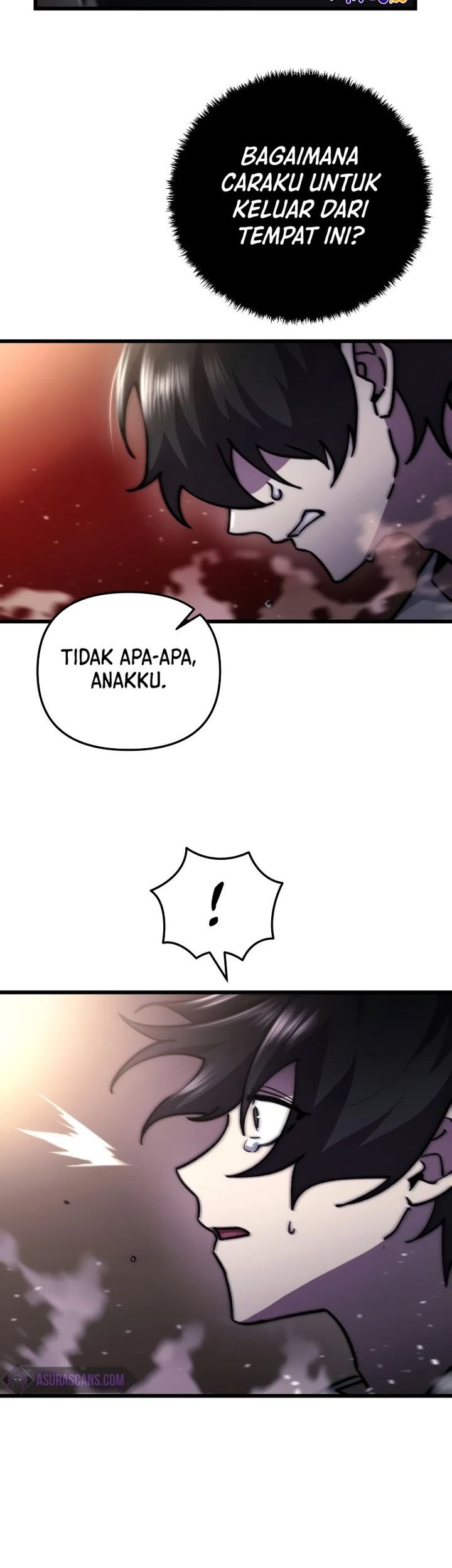 My School Life Pretending to Be a Worthless Person Chapter 93 - halaman 29