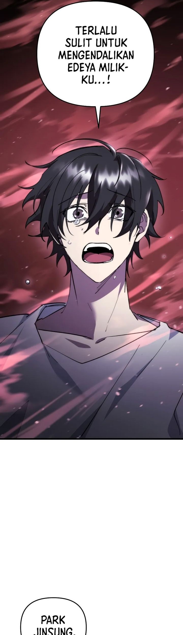 My School Life Pretending to Be a Worthless Person Chapter 93 - halaman 32