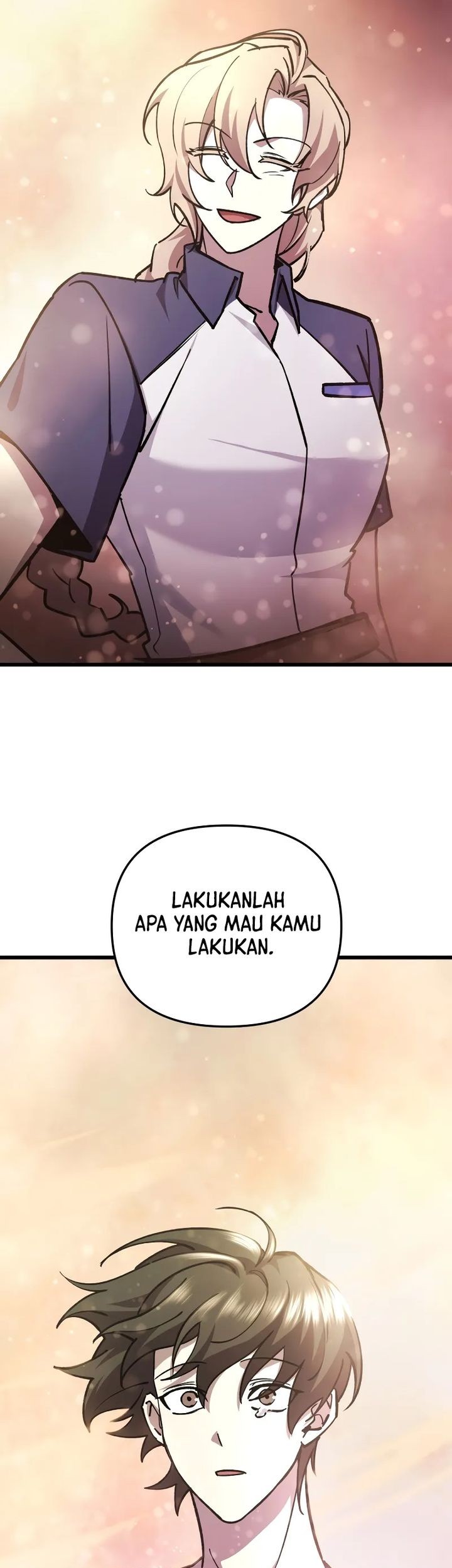 My School Life Pretending to Be a Worthless Person Chapter 93 - halaman 37