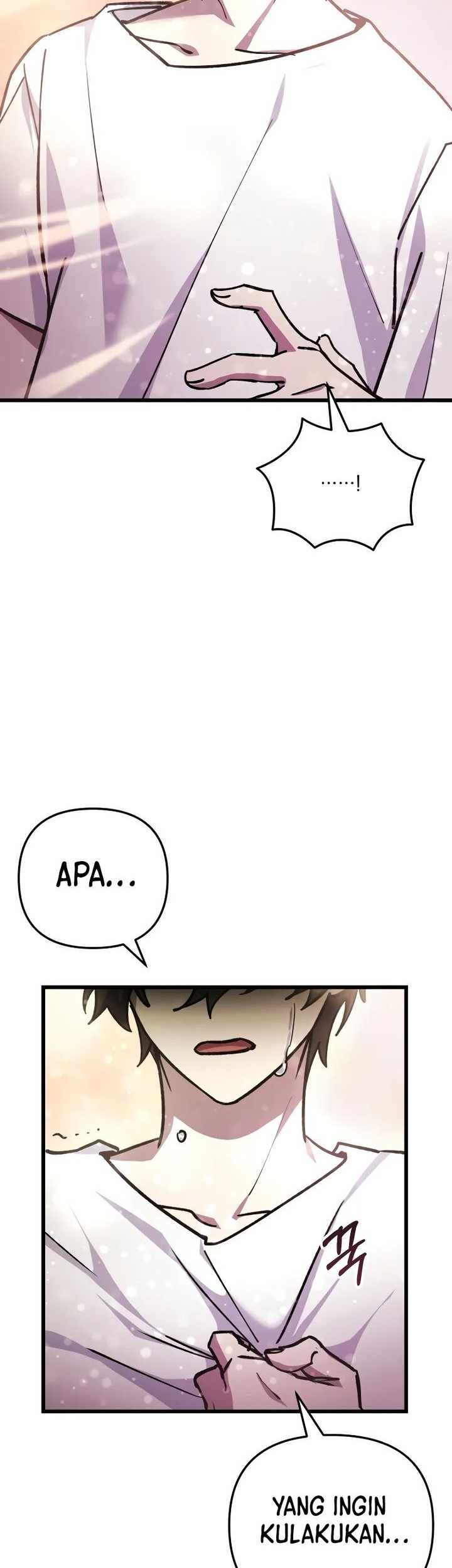 My School Life Pretending to Be a Worthless Person Chapter 93 - halaman 38
