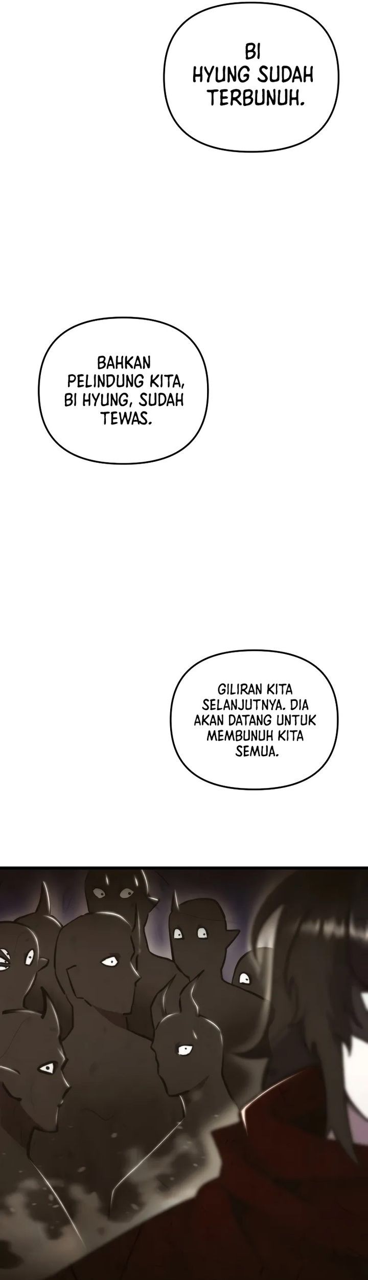 My School Life Pretending to Be a Worthless Person Chapter 93 - halaman 4