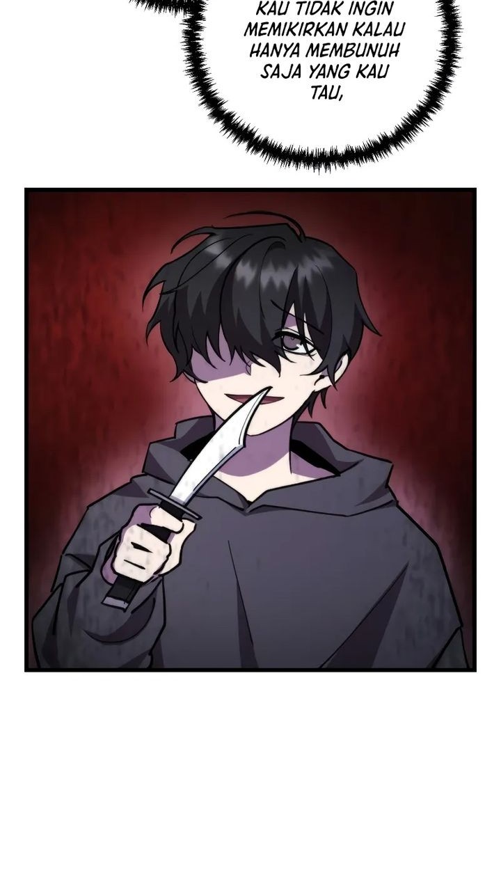 My School Life Pretending to Be a Worthless Person Chapter 93 - halaman 42