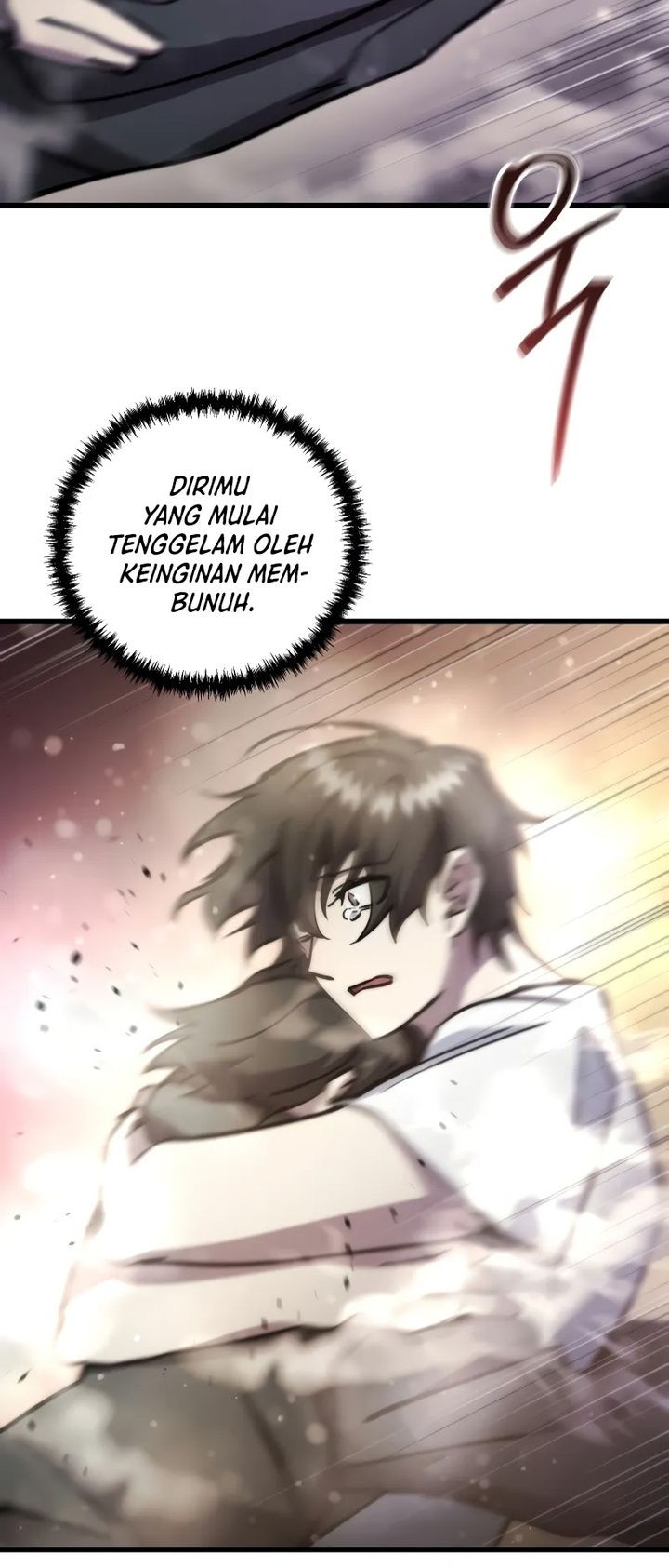 My School Life Pretending to Be a Worthless Person Chapter 93 - halaman 45