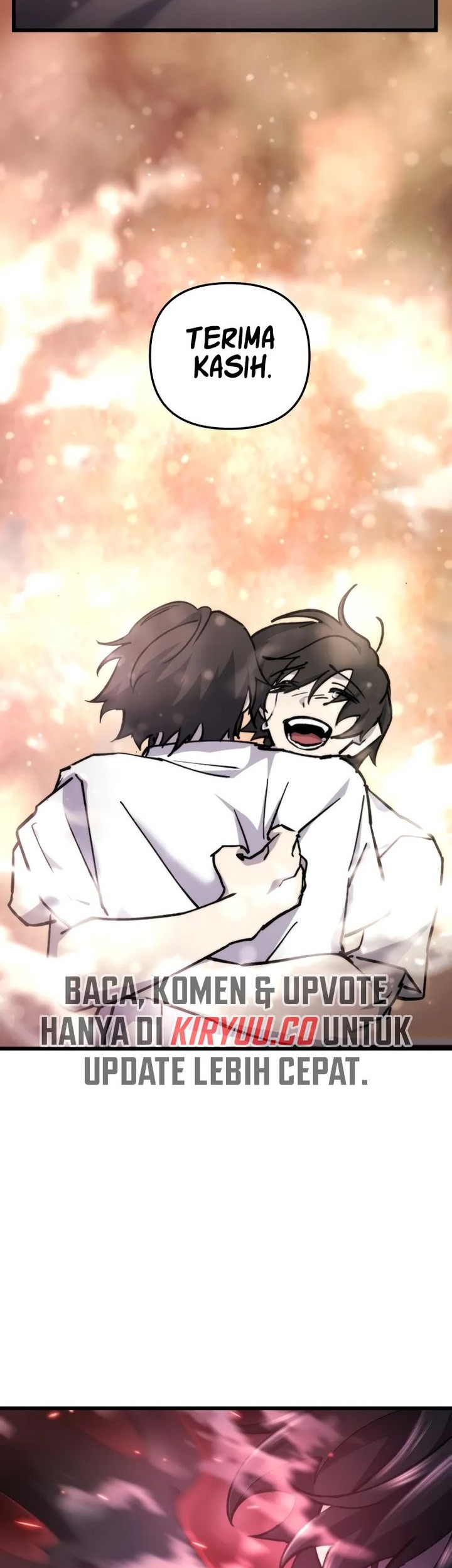 My School Life Pretending to Be a Worthless Person Chapter 93 - halaman 47