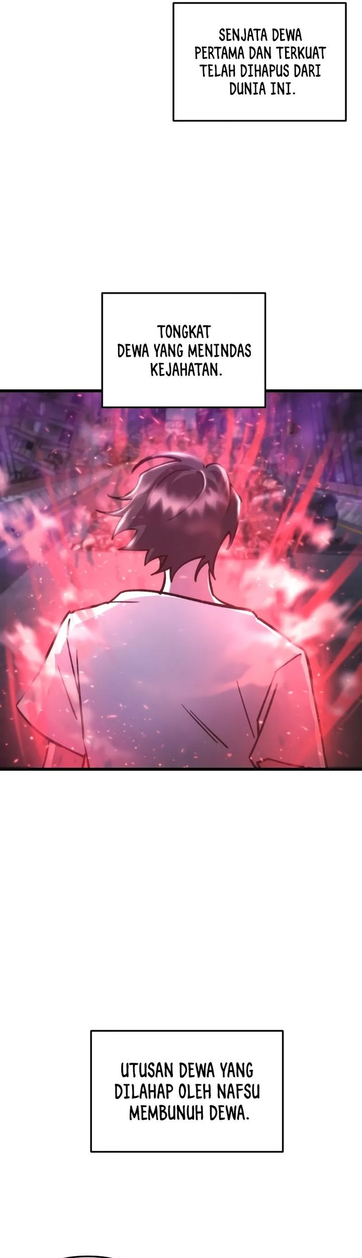 My School Life Pretending to Be a Worthless Person Chapter 93 - halaman 49
