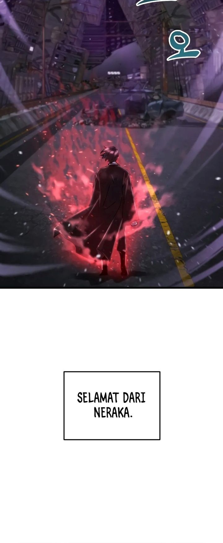 My School Life Pretending to Be a Worthless Person Chapter 93 - halaman 54